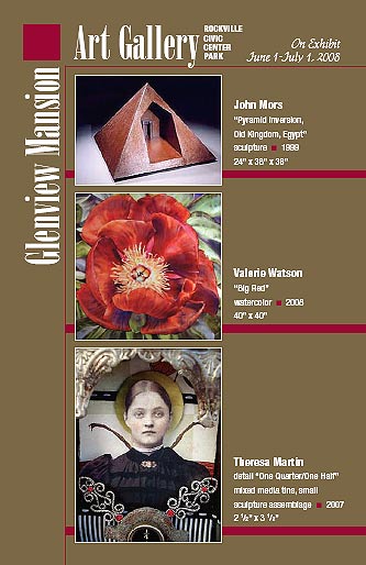 June art exhibits
